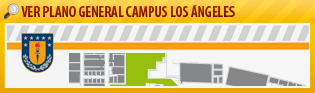 Logo plano general de campus Los Ángeles